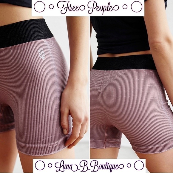 🆕⚡️Free People⚡️Prajna Shorts in “Vintage Cindered Umber”⚡️ - Picture 5 of 6